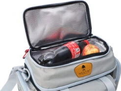 Westin W3 Lure Bag Plus (4 Boxes) Grey/Black Small -Professional Fishing Equipment Discount Store A100 389 S 3