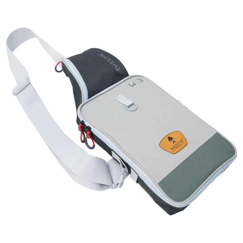 Westin W3 Street Sling (1 Box) Grey/Black Medium 3 Westin W3 Street Sling (1 Box) Grey/Black Medium