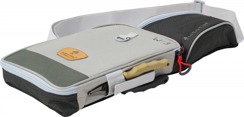 Westin W3 Street Sling (1 Box) Grey/Black Medium 4 Westin W3 Street Sling (1 Box) Grey/Black Medium - Image 2