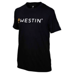 Westin Original T-Shirt Black