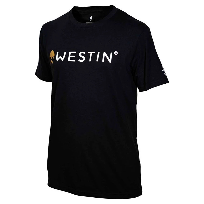 Westin Original T-Shirt Black 3 Westin Original T-Shirt Black