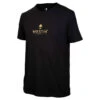 Westin Style T-Shirt Black -Professional Fishing Equipment Discount Store A113 386 Sr 1