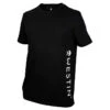 Westin Vertical T-Shirt Black -Professional Fishing Equipment Discount Store A114 386 Sr 1