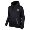 Westin Pro Hoodie Black 2 Westin Pro Hoodie Black -Professional Fishing Equipment Discount Store A117 386 Sr 1