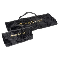 Westin W3 Weigh Sling Small Black -Professional Fishing Equipment Discount Store A123 386 S 3