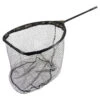 Westin W3 CR Foldable Landing Net XL -Professional Fishing Equipment Discount Store A125 386 XL 1