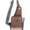 Westin W3 Street Sling Medium Grizzly Brown -Professional Fishing Equipment Discount Store A35 387 M 1