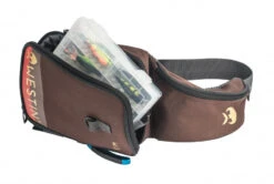 Westin W3 Street Sling Medium Grizzly Brown 7 Westin W3 Street Sling Medium Grizzly Brown -Professional Fishing Equipment Discount Store A35 387 M 3