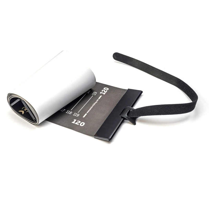 Westin Pro Measure Mat Small 10x120cm 5 Westin Pro Measure Mat Small 10x120cm - Image 3