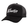 Westin Super Duty Trucker Cap One Size Black 1 Westin Super Duty Trucker Cap One Size Black -Professional Fishing Equipment Discount Store A53 386 OS 1