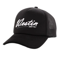 Westin Super Duty Trucker Cap One Size Black