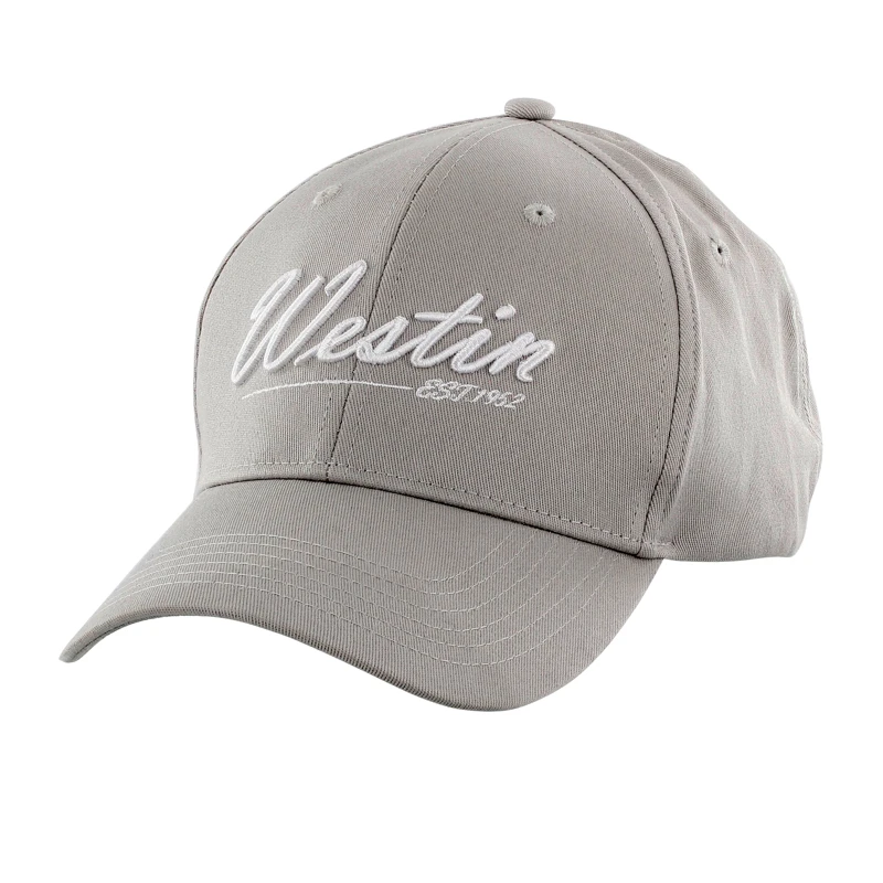 Westin Onefit Cap One Size Griffin Grey 3 Westin Onefit Cap One Size Griffin Grey