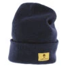 Westin Warm Beanie One Size Deep Blue -Professional Fishing Equipment Discount Store A60 497 OS 1