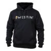 Westin Original Hoodie Black -Professional Fishing Equipment Discount Store A62 386 Sr 1