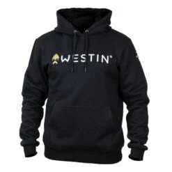 Westin Original Hoodie Black