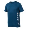 Westin Pro T-Shirt Navy Blue 2 Westin Pro T-Shirt Navy Blue -Professional Fishing Equipment Discount Store A66 504 Sr 1