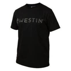 Westin Stealth T-Shirt Black