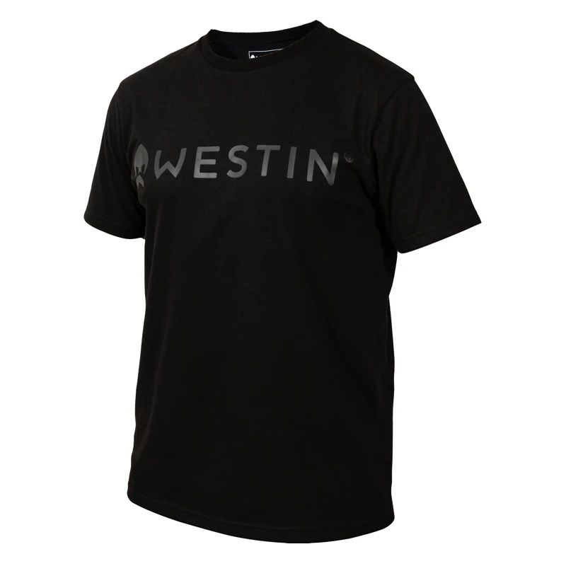 Westin Stealth T-Shirt Black 2 Westin Stealth T-Shirt Black
