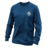 Westin Pro Long Sleeve Navy Blue -Professional Fishing Equipment Discount Store A69 504 Sr 1