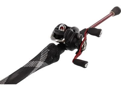 Westin Rod Cover 4 Westin Rod Cover - Image 2