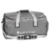 Westin W6 Boat Lurebag Silver/Grey Large -Professional Fishing Equipment Discount Store A82 595 L 1