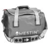 Westin W6 Boat Lurebag Silver/Grey Medium 2 Westin W6 Boat Lurebag Silver/Grey Medium -Professional Fishing Equipment Discount Store A82 595 M 1