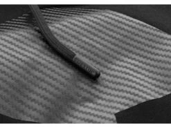 Westin Anniversary Hoodie Carbon Black -Professional Fishing Equipment Discount Store A91 657 XSr 3