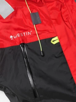 Westin W6 Flotation Suit Midnight Sun -Professional Fishing Equipment Discount Store FS03105r 6