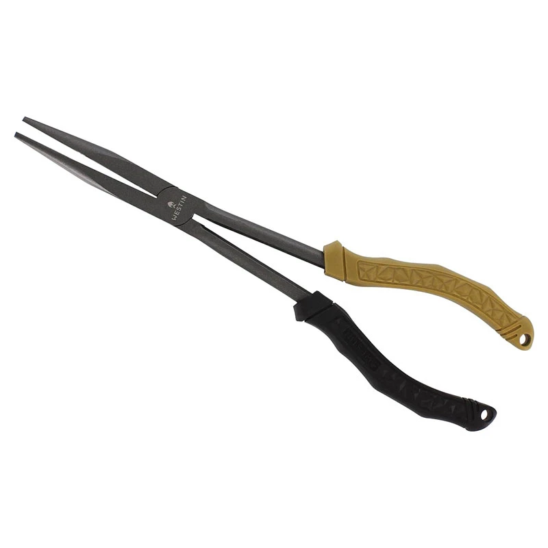Westin Unhooking Pliers Medium Black Sand 24cm 3 Westin Unhooking Pliers Medium Black Sand 24cm