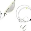 Westin Halibut Anti Twist Rig -Professional Fishing Equipment Discount Store HAT 282 450r 1