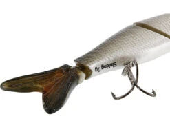 Westin Ricky The Roach Swimbait W. Lip 8cm 7g Sinking -Professional Fishing Equipment Discount Store P032 551 007r 4