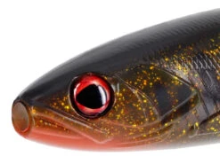 Westin BullTeez Curltail 21-27cm 7 Westin BullTeez Curltail 21-27cm -Professional Fishing Equipment Discount Store P082 149 121r 3