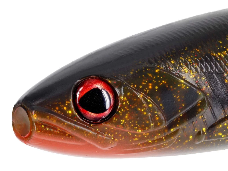 Westin BullTeez Curltail 21-27cm 5 Westin BullTeez Curltail 21-27cm - Image 3