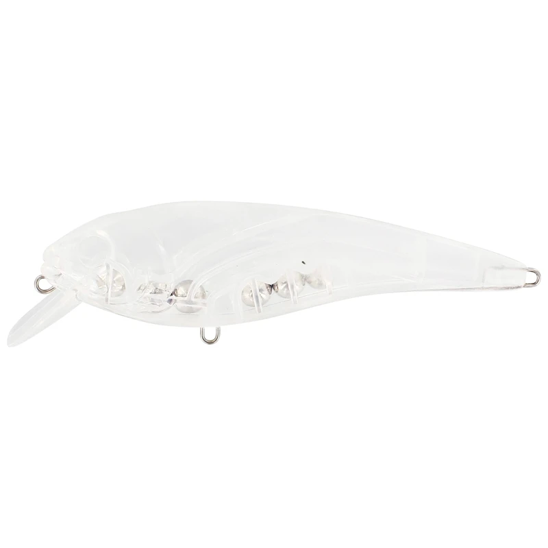 Westin Rawbite Crankbait 17cm 100g Low Floating Blanks Incl. Hooks, Splitrings And Eyes 3 Westin Rawbite Crankbait 17cm 100g Low Floating Blanks Incl. Hooks, Splitrings And Eyes