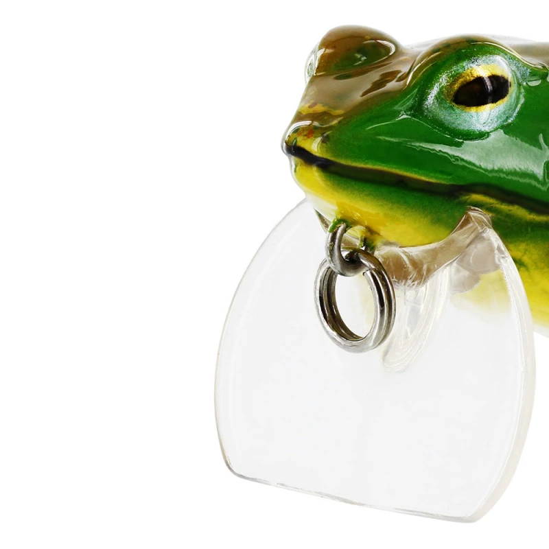 Westin Freddy The Frog Wakebait 6cm/13cm 18g Floating 4 Westin Freddy The Frog Wakebait 6cm/13cm 18g Floating - Image 2