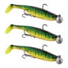 Westin ShadTeez Slim 14cm R 'N R 15g #5/0 Incl #4 Stinger (3-Pack) 2 Westin ShadTeez Slim 14cm R 'N R 15g #5/0 Incl #4 Stinger (3-Pack) -Professional Fishing Equipment Discount Store P116 155 019r 1