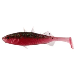 Westin Stanley The Stickleback Shadtail 9cm 7g (bulk)