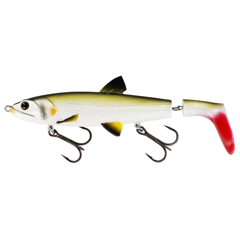 Westin HypoTwist Propbait 11,5cm 17g Floating 3 Westin HypoTwist Propbait 11,5cm 17g Floating