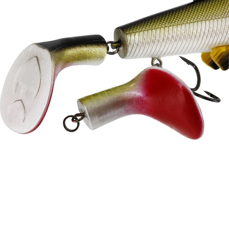 Westin HypoTwist Propbait 11,5cm 17g Floating 4 Westin HypoTwist Propbait 11,5cm 17g Floating - Image 2