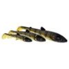 Westin BullTeez Shadtail 18cm 53g (Bulk) -Professional Fishing Equipment Discount Store P138 149 136r 1