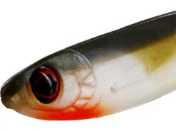 Westin TwinTeez V2 V-Tail 14,5cm 9g (Bulk) -Professional Fishing Equipment Discount Store P149 017 157r 4