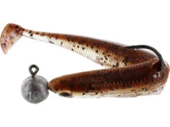 Westin KickTeez Shadtail 15cm 10g (Bulk) 8 Westin KickTeez Shadtail 15cm 10g (Bulk) -Professional Fishing Equipment Discount Store P150 474 021r 3