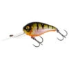 Westin MegaBite DR Crankbait 6cm 19g Floating -Professional Fishing Equipment Discount Store P159 023 170r 1