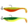 Westin ShadTeez 7cm R 'N R 5g #2/0 (2pcs) 1 Westin ShadTeez 7cm R 'N R 5g #2/0 (2pcs) -Professional Fishing Equipment Discount Store P169 645 r 1