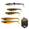Team Westin PredatorFight Bait Kit Zander -Professional Fishing Equipment Discount Store PF20TWESTINGOS1 1