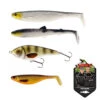 Team Westin PredatorFight Bait Kit Pike -Professional Fishing Equipment Discount Store PF20TWESTINPIKE1 1