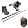 Team Westin Daniel Nilssons' PredatorFight Pike Combo 2 Team Westin Daniel Nilssons' PredatorFight Pike Combo -Professional Fishing Equipment Discount Store PFWESTINDANNEGADDA1 1