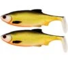 Westin Ricky The Roach 10 Cm 14g (2-Pack) -Professional Fishing Equipment Discount Store RIRSLST 155 102r 1