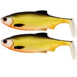 Westin Ricky The Roach 10 Cm 14g (2-Pack)