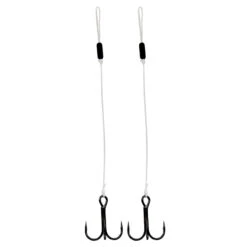 Westin Add-It Braided Stinger